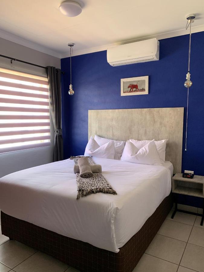 Rhino House With 3 Bedrooms Next To Pilanesberg And Sun City Mogwase Bagian luar foto